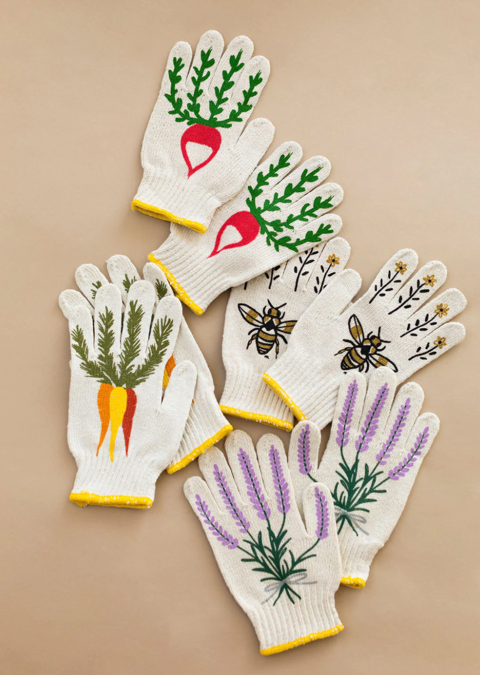 Best Seller Assortment- Gardening Gloves – Hearth and Home Mercantile