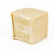 Savon de Marseille soap cube - 600g Palm oil