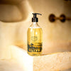 Limited Edition Olive Liquid Marseille Soap