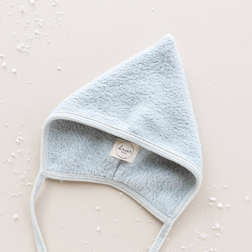 Bébé Breeze Sherpa-Sherpa Bandit