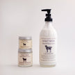 Goat Milk Lotion 16oz