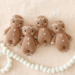 Baby gingerbread (icing white)