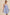 Denim A-Line Overall Dress