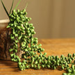 Artificial Plant Tear Drop Hanging 28