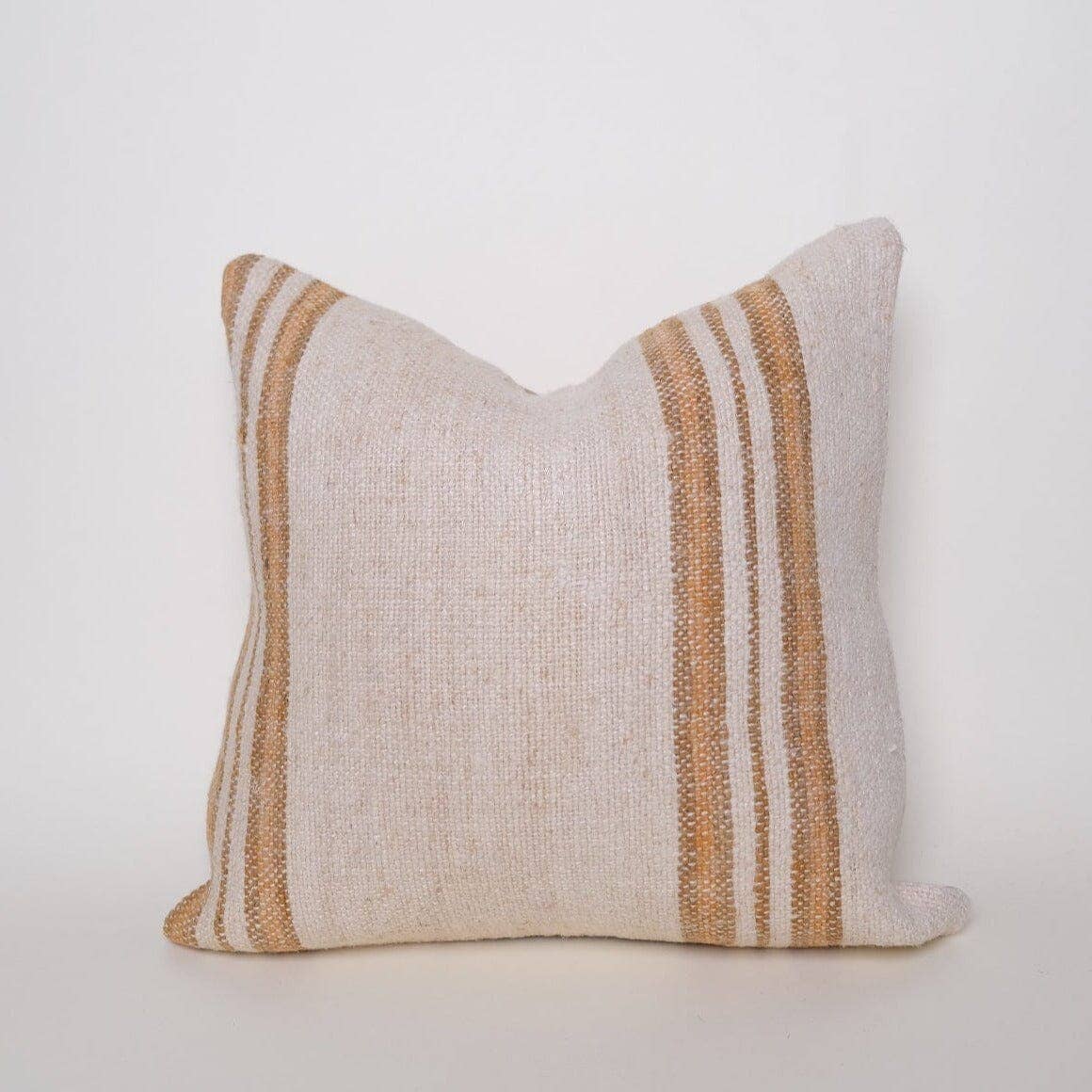 Lisbon Patchwork Pillow