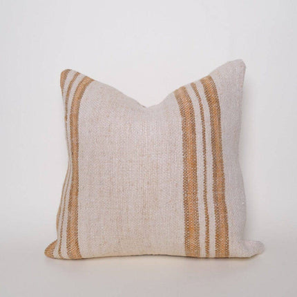 Lisbon Patchwork Pillow