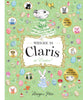 Where is Claris at Easter!