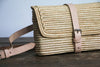 Woven Belt Bag