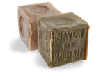 Savon de Marseille soap cube - 600g Olive oil