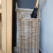 Rattan Umbrella Stand