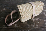 Woven Belt Bag