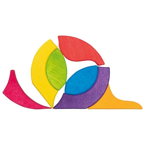 Tile Puzzle - Butterfly Mariposa