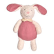 Classic Baby Bunny Organic Toy