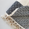 Adrian 100% Cotton Throw