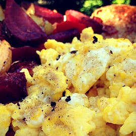 Black Truffle Sea Salt