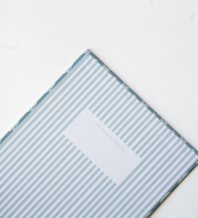 Spiral Watercolor Paper Pad