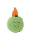 Organic Assorted Stuffed Fruits and Veggie Baby Toys