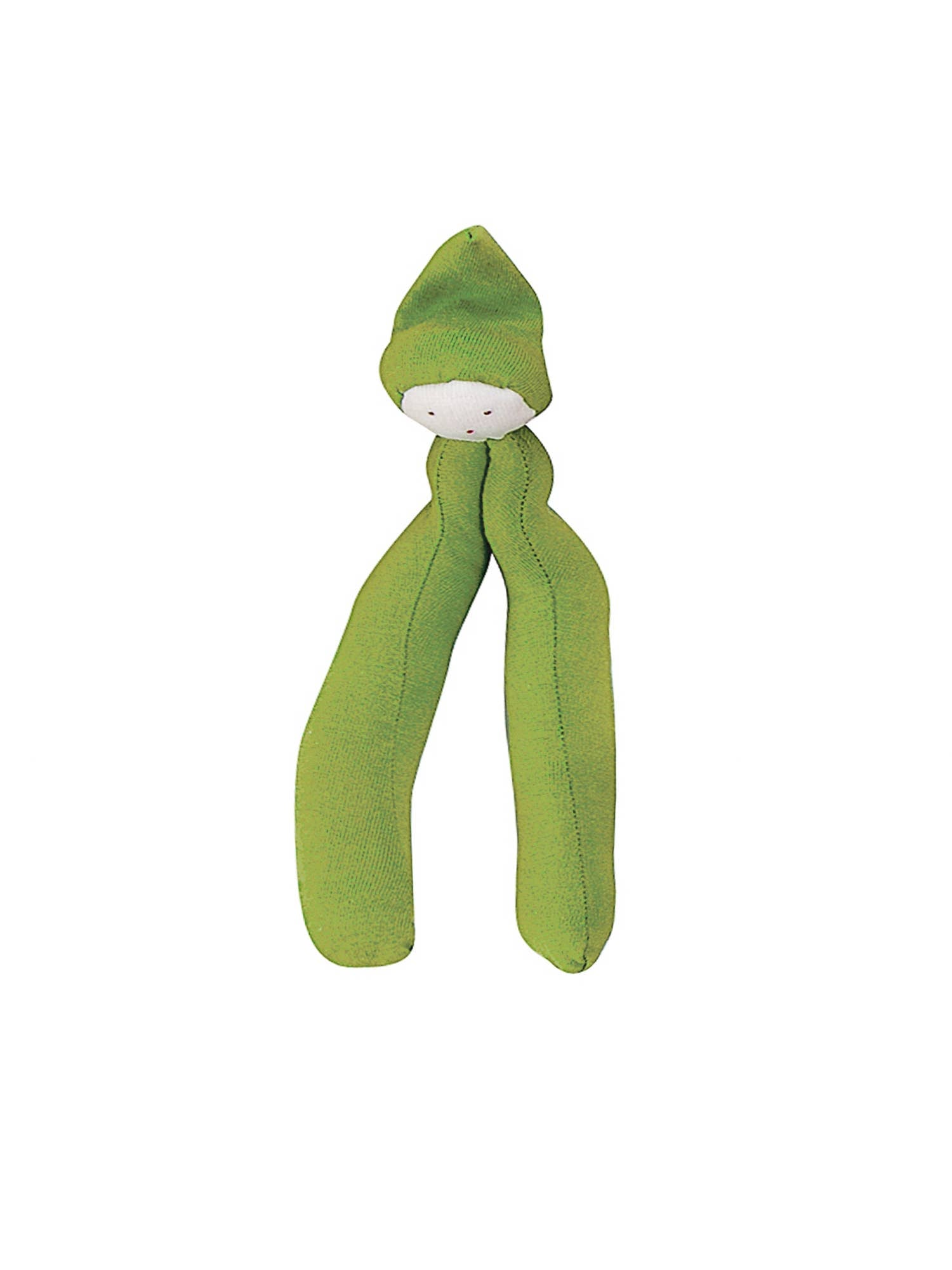 Organic Assorted Stuffed Fruits and Veggie Baby Toys