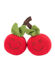 Organic Assorted Stuffed Fruits and Veggie Baby Toys