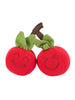 Organic Assorted Stuffed Fruits and Veggie Baby Toys