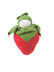 Organic Assorted Stuffed Fruits and Veggie Baby Toys