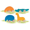 Push-along animals - Good Friends - goki Evolution