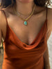 Amazonite Oasis Necklace