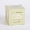 72% Marseille Soap Cube 300g