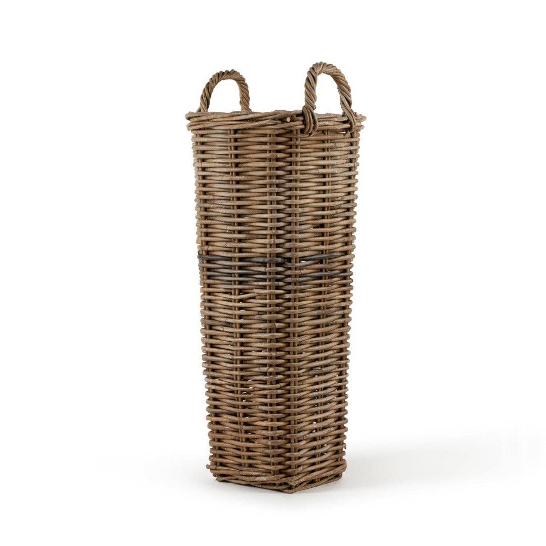 Rattan Umbrella Stand