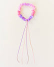 Garlands - 100% Silk Headbands for Dress Up & Pretend Play