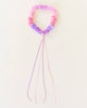 Garlands - 100% Silk Headbands for Dress Up & Pretend Play