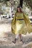 Eisley Duster Coat Mustard