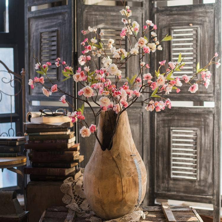 Artificial Flower Sakura Blossom Stem 37