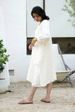 Eisley Duster Coat Natural 