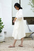 Eisley Duster Coat Natural 