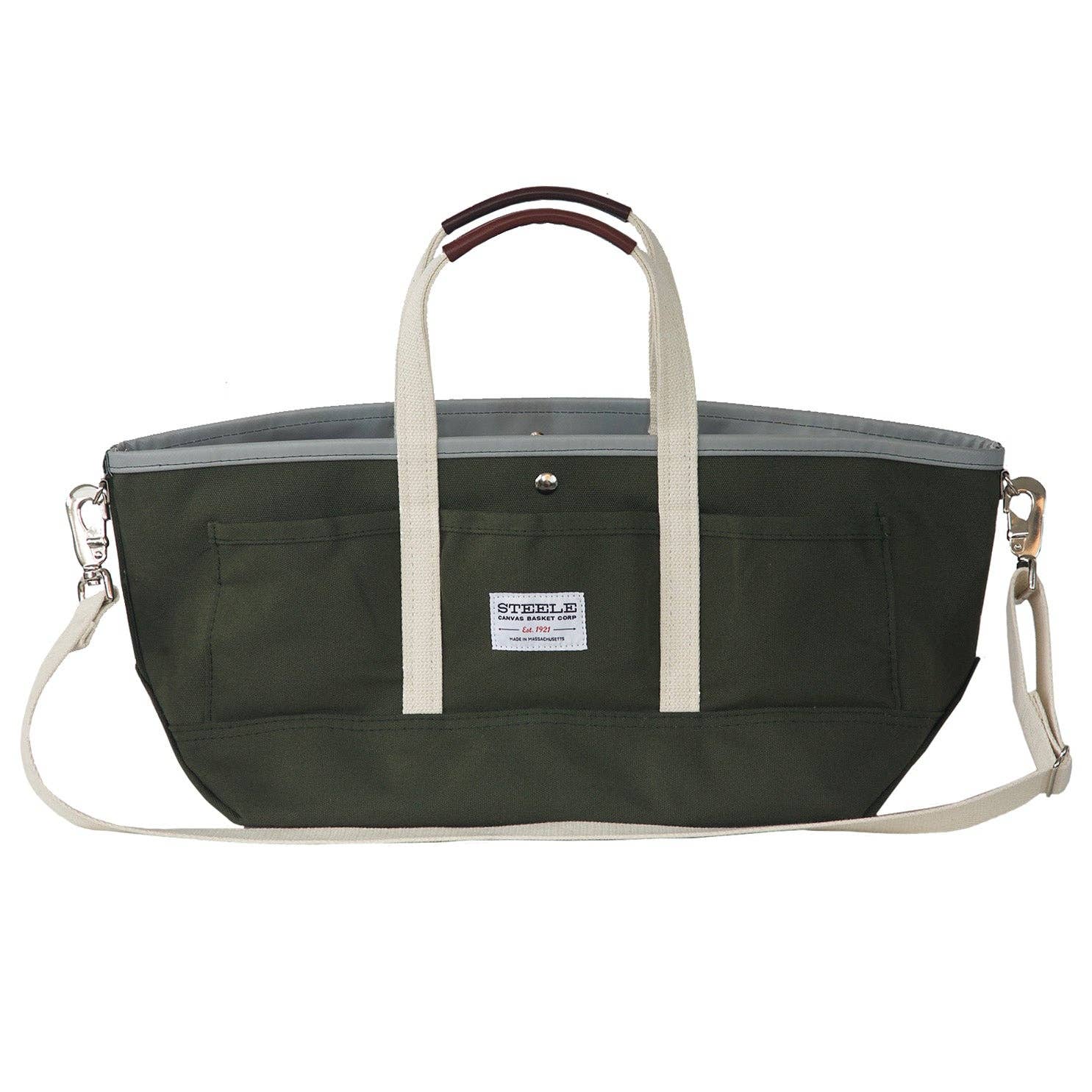 Steele Garden Tote III