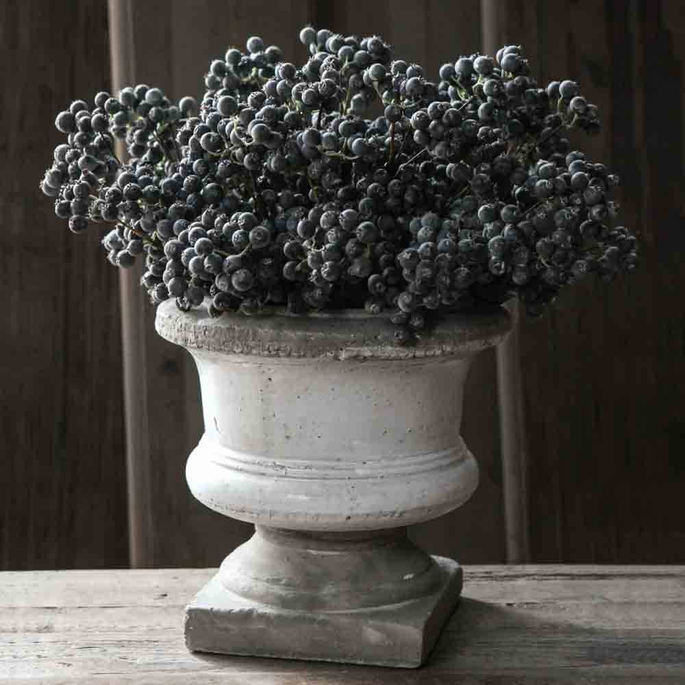 Birkdale Square Stone Planter