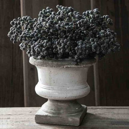 Birkdale Square Stone Planter