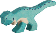 Pachycephalosaurus