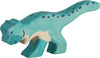 Pachycephalosaurus
