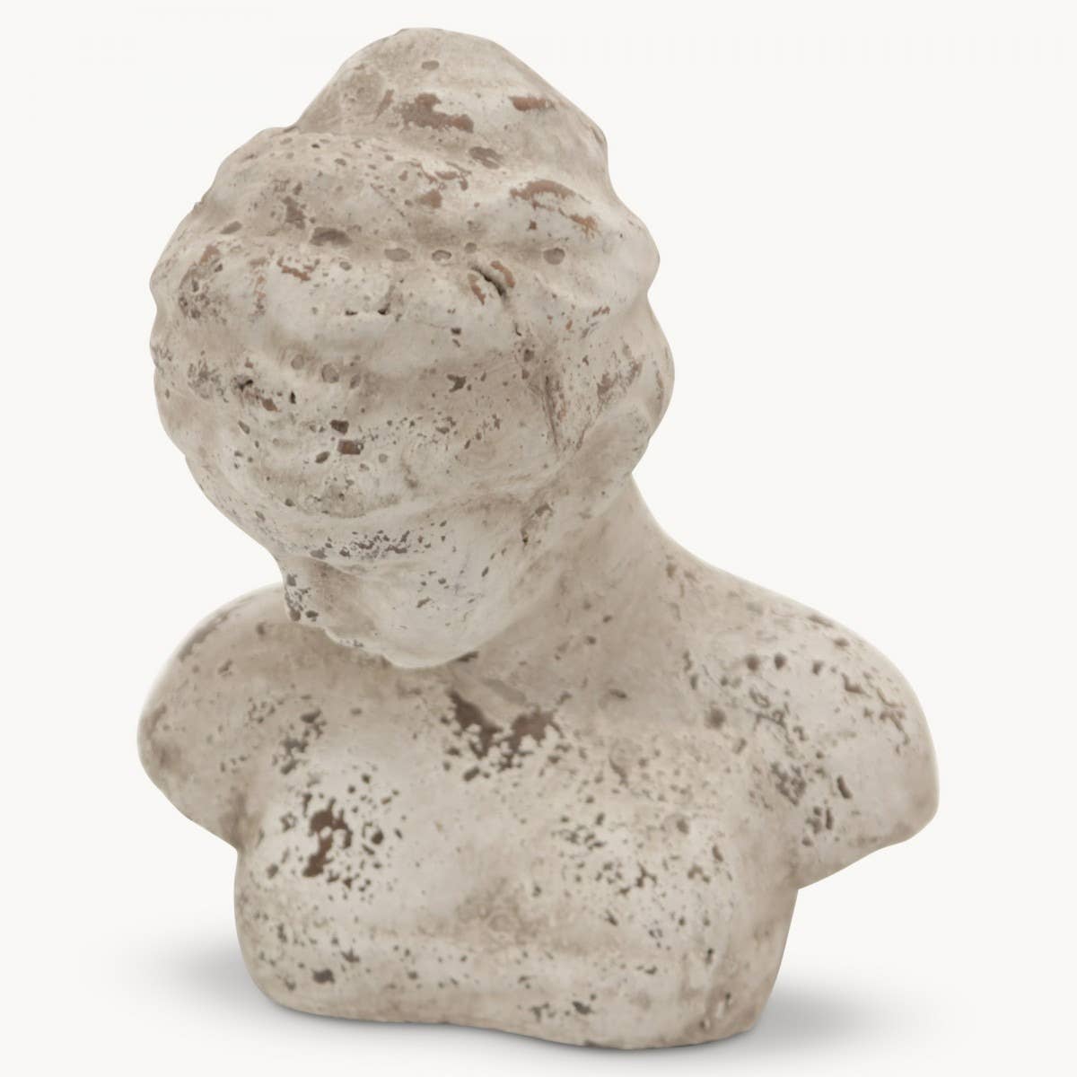 Birkdale Stone Bust
