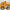 Construction Truck - Cement Mixer