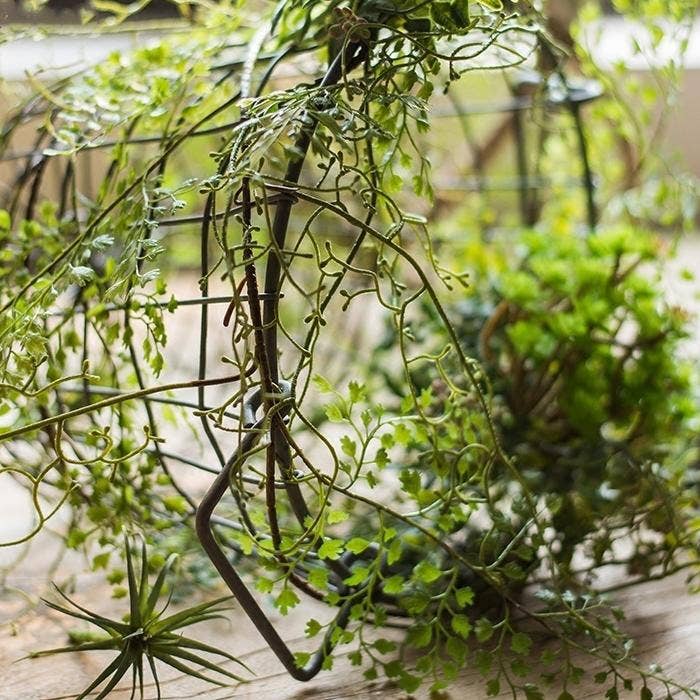 Artificial Vines Maidenhair Fern Vines 55