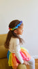 Garlands - 100% Silk Headbands for Dress Up & Pretend Play