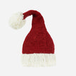 Nicholas Santa Hat Kids Baby Christmas Holiday 2025