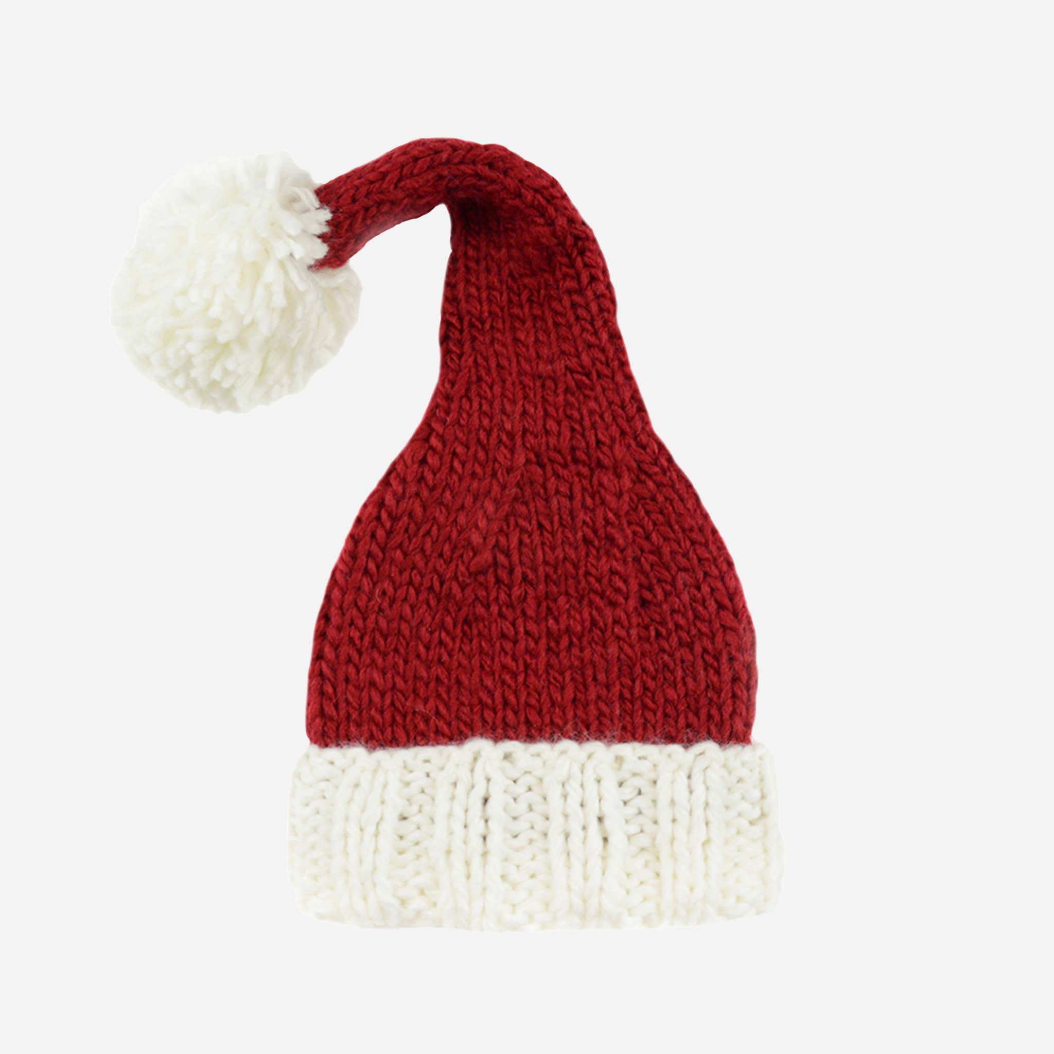 Nicholas Santa Hat Kids Baby Christmas Holiday 2025