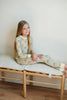 Fawn Field 2 Piece Bamboo Pajama Set