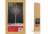 Birch Tree Lights Set of 3 for Christmas Decor, Weddings, and Gif