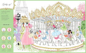 Where is Claris at Easter!