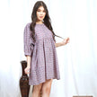 Block Printed Dress (Aparna)